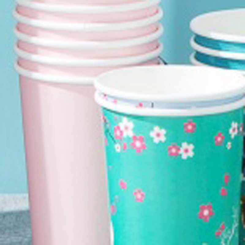 Coffee Tea & Jane - Otomatik Bardak Kapama Makinesi Bubble Tea