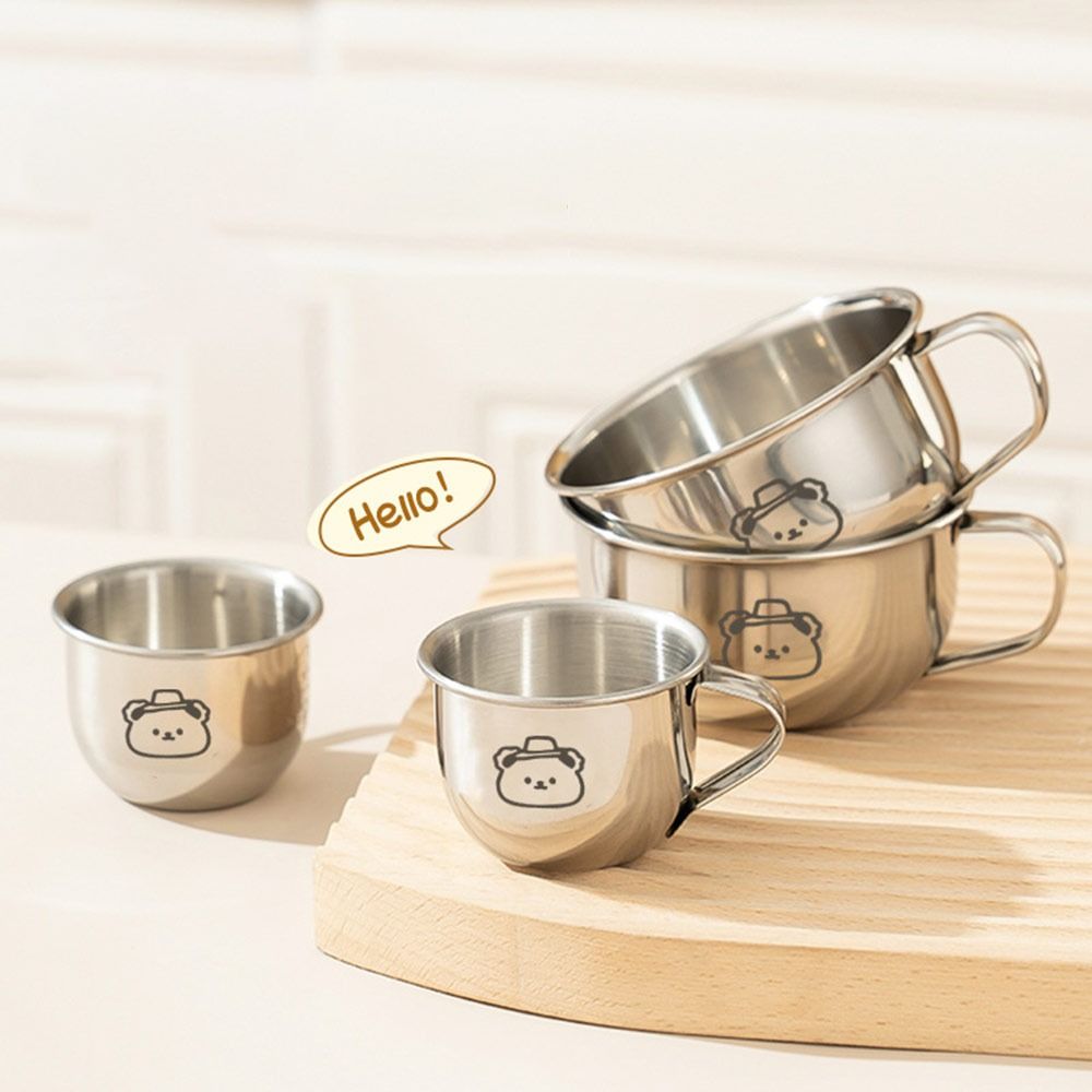 80/200/400ML Çocuk Su Bardağı  - Coffee Tea & Jane incelemesi ve fiyatı