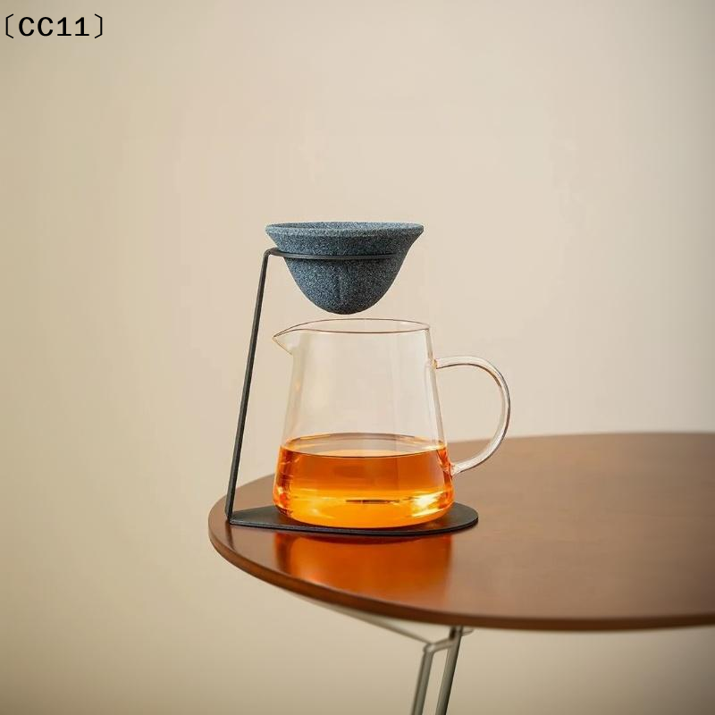 Isıya Dayanıklı Seramik Mikro  - Coffee Tea And Sugar Set incelemesi ve fiyatı