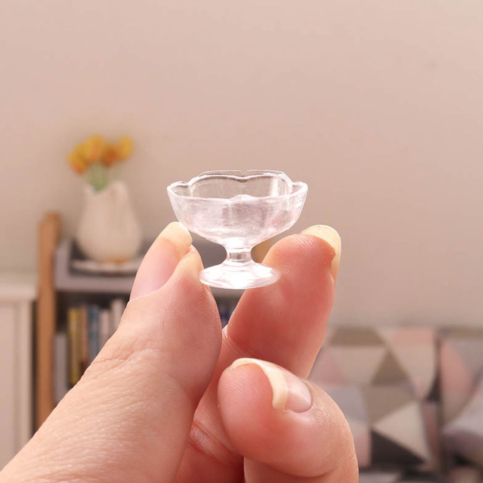 24 Adet Minyatür Bardak Mini D - Coffee Tea & Jane incelemesi ve fiyatı