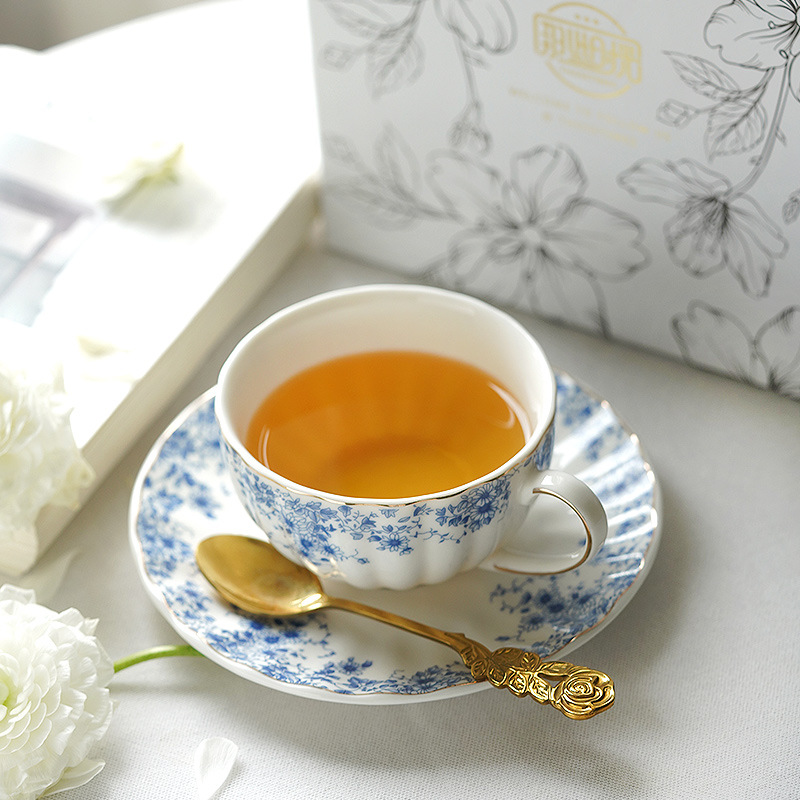 İngiliz tarzı İkindi Çayı Seti - Coffee Tea And Sugar Set incelemesi ve fiyatı