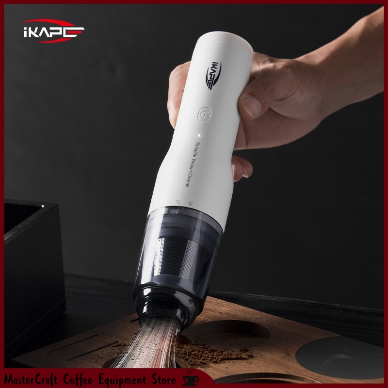 Ikape Şarj Edilebilir, Taşınab - Burr Hand Grinder incelemesi ve fiyatı