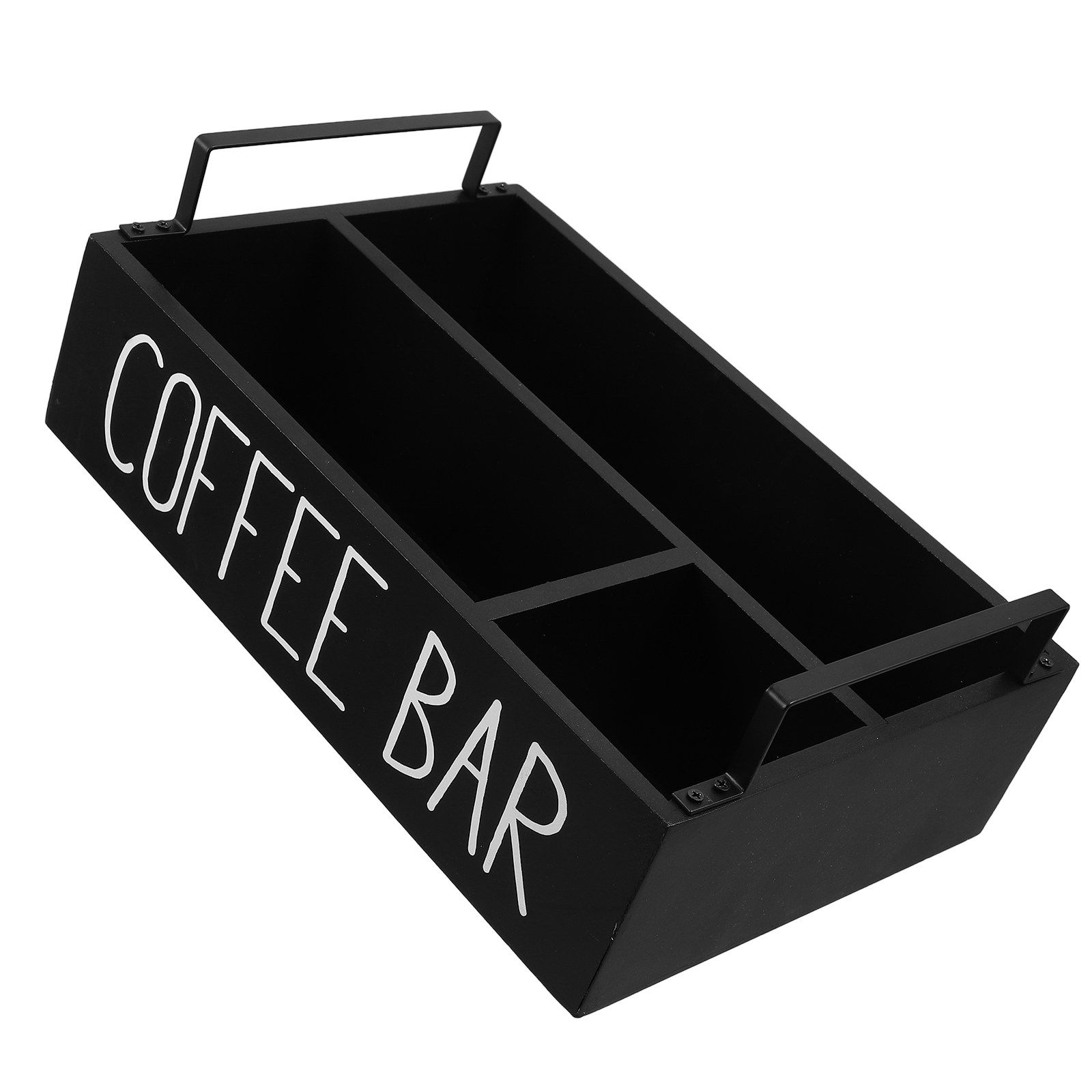 Ahşap Çay Poşeti Düzenleyici,  - Coffee Tea Sugar incelemesi ve fiyatı