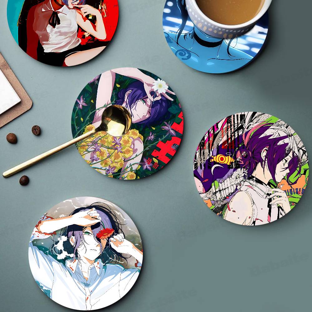 Chainsaw Man The Movie Reze Ar - Coffee Tea And Sugar Set incelemesi ve fiyatı