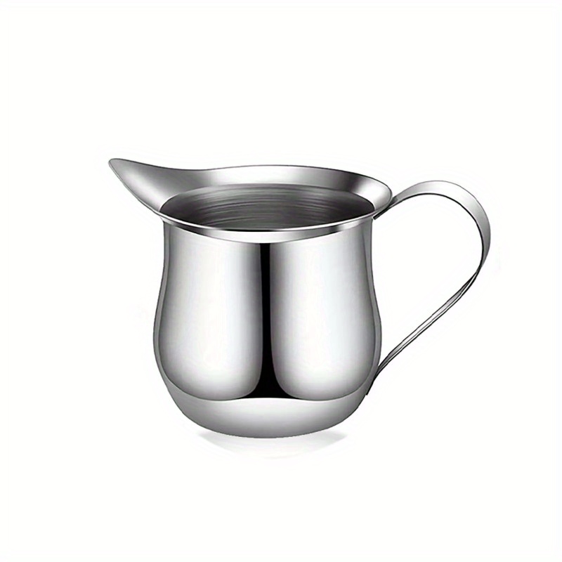 Kahve Süt Köpürtme Sürahi Finc - Barista Milk Jug incelemesi ve fiyatı