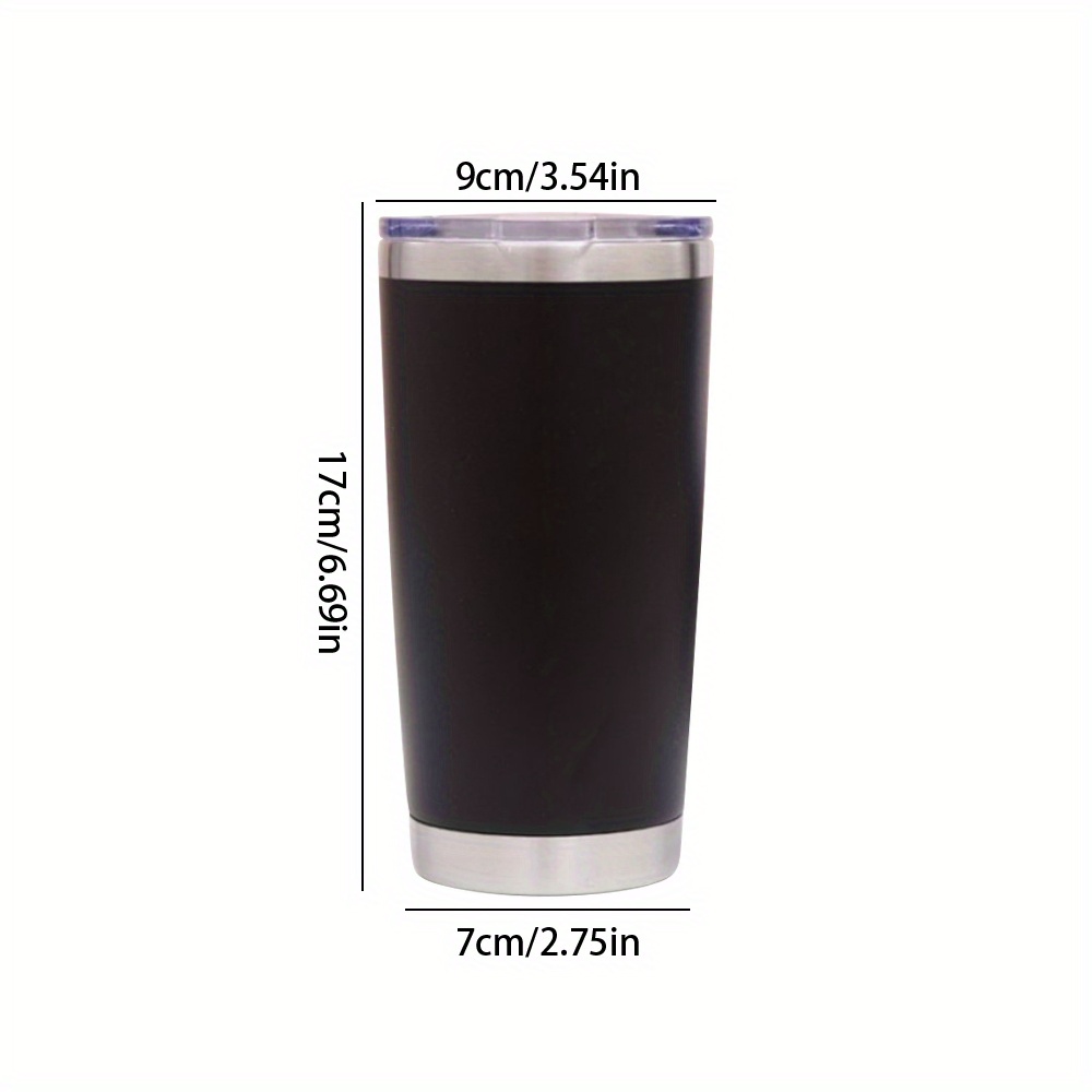 Kişiye Özel İsimli 20oz Paslan - Coffee Tea Name incelemesi ve fiyatı
