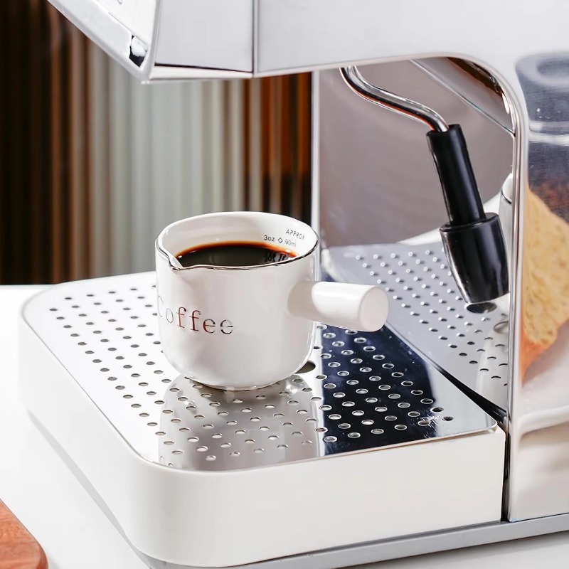 Saplı Mini Seramik Kahve Finca - Coffee Tea With Milk incelemesi ve fiyatı
