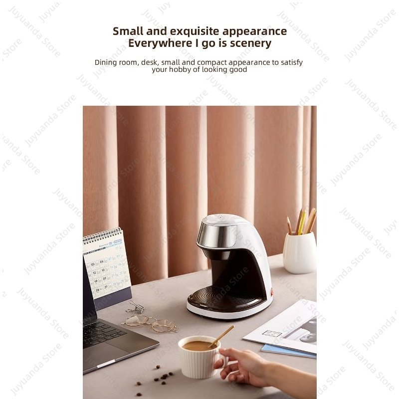 Amerikan Kahve Makinesi Ev Tip - Coffee Tea & Jane incelemesi ve fiyatı