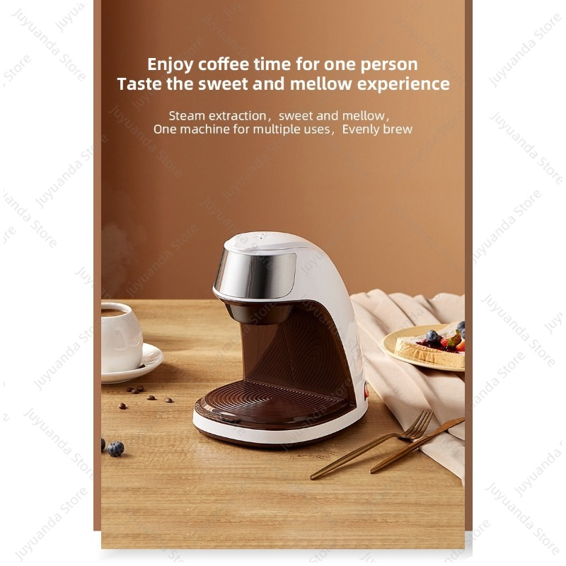 Amerikan Kahve Makinesi Ev Tip - Coffee Tea & Jane incelemesi ve fiyatı