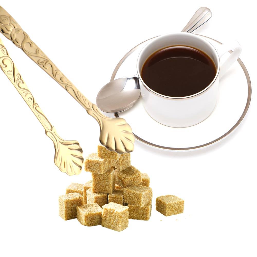 Küçük Paslanmaz Çelik Çay, Ekm - Coffee Tea Sugar incelemesi ve fiyatı