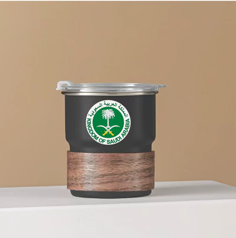 Yeni logolu kahve kupası. Logo - Coffee Tea Name incelemesi ve fiyatı