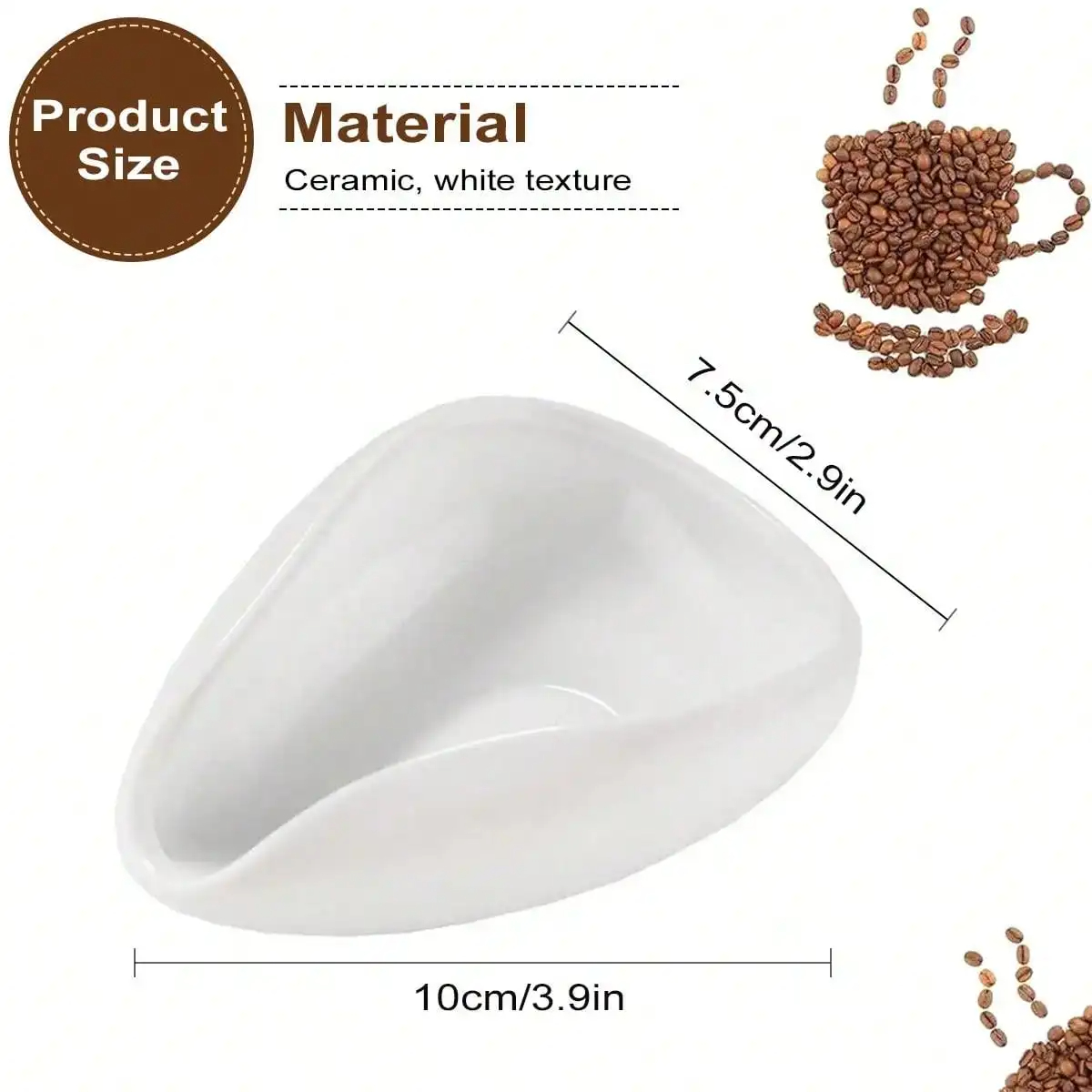 Leeseph Kahve Çekirdekleri Doz - Xbloom Coffee Tea incelemesi ve fiyatı