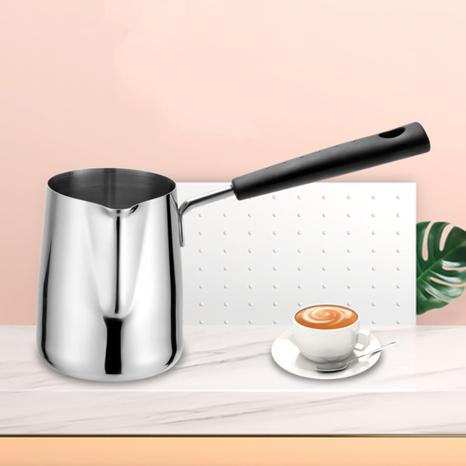600 ml Türk Kahvesi Demliği, D - Xbloom Coffee Tea incelemesi ve fiyatı