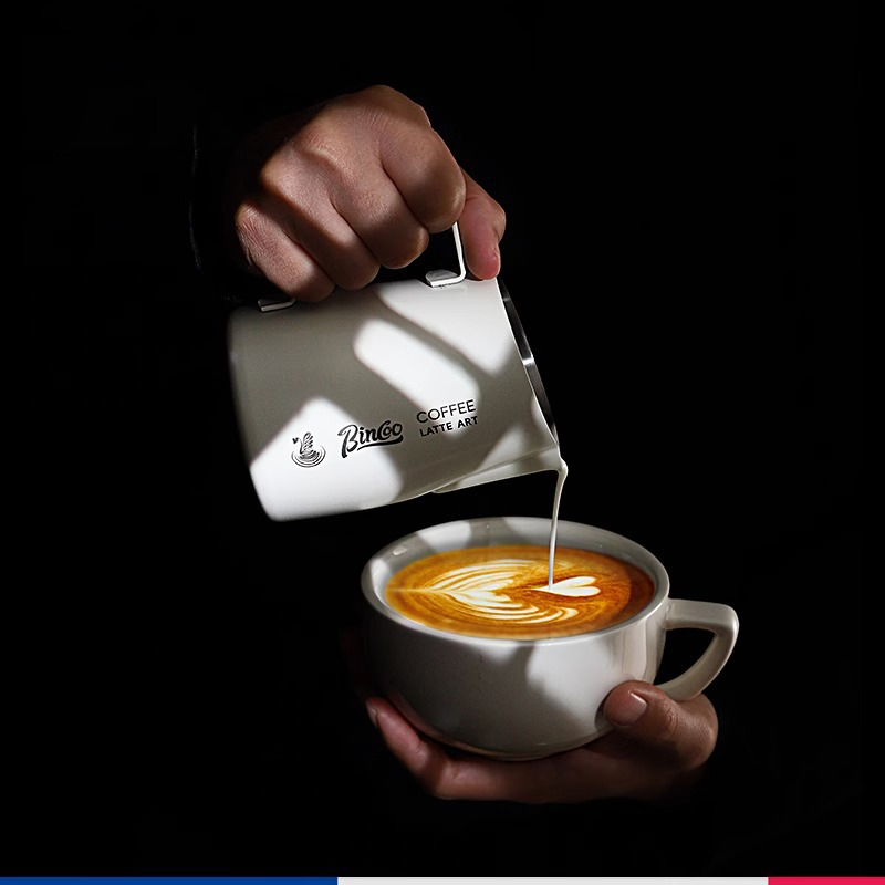 420ml Kahve Latte Art Tankı Pa - Barista Milk Jug incelemesi ve fiyatı
