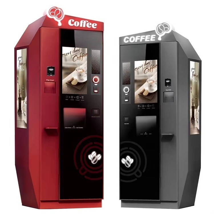 Otomatik Robotik Kollu Akıllı  - Coffee Tea With Milk incelemesi ve fiyatı