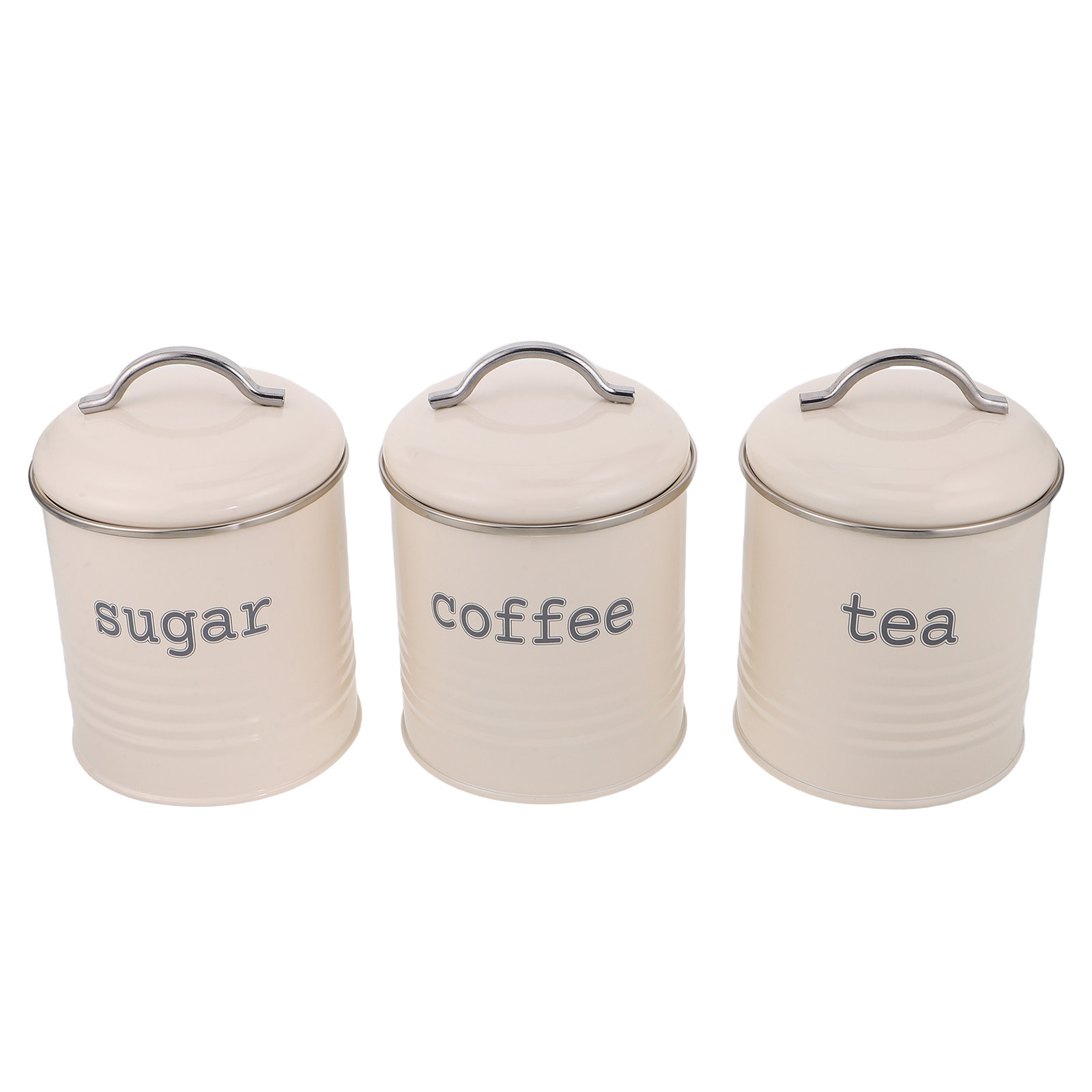 3 adet mühürlü kahve çekirdeği - Coffee Tea Sugar incelemesi ve fiyatı