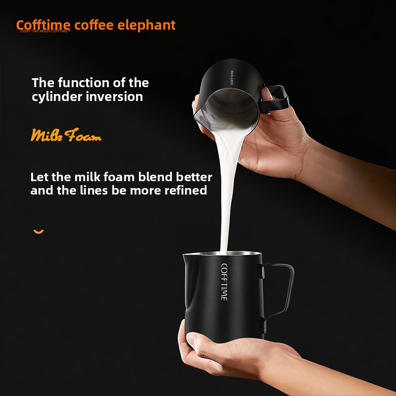 350/550 ml Paslanmaz Çelik Süt - Barista Milk Jug incelemesi ve fiyatı