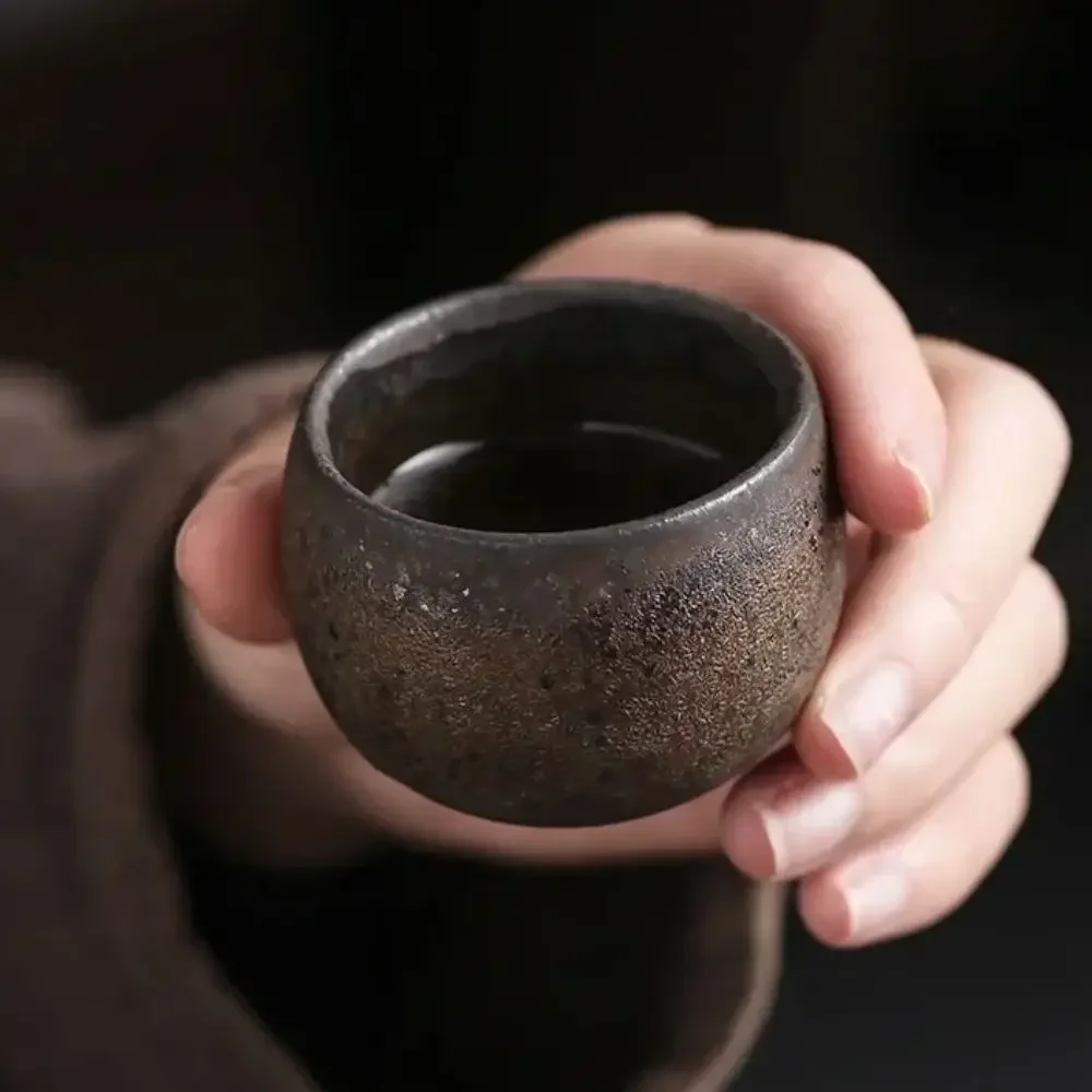 Kung Fu Çay Seti, Japon Serami - Coffee Tea And Sugar Set incelemesi ve fiyatı